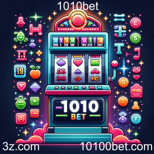  Máquinas caça-níqueis